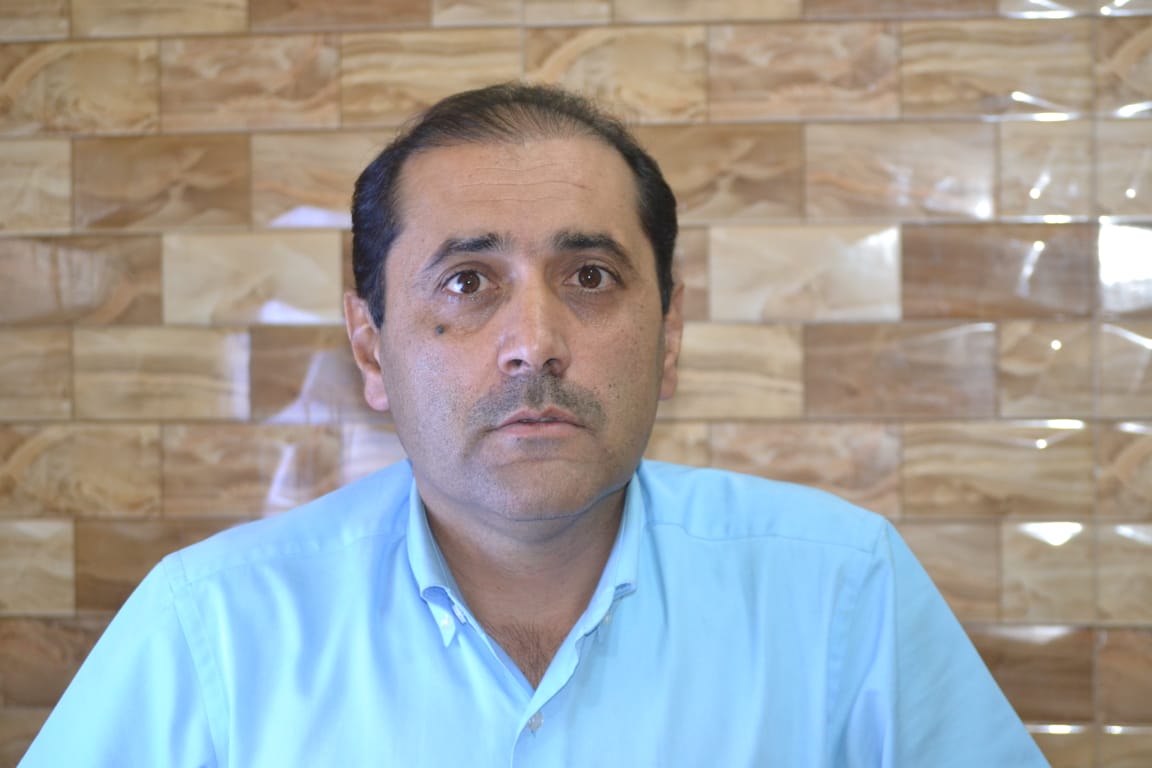 Dr. Ilyas Baloch