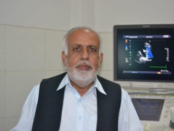 Dr. Noor Ahmed