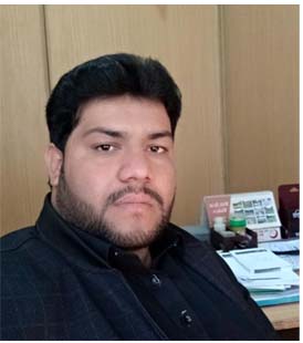 Dr.Hanif Khan Achakzai