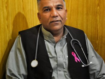 Dr.Zahid Mehmood