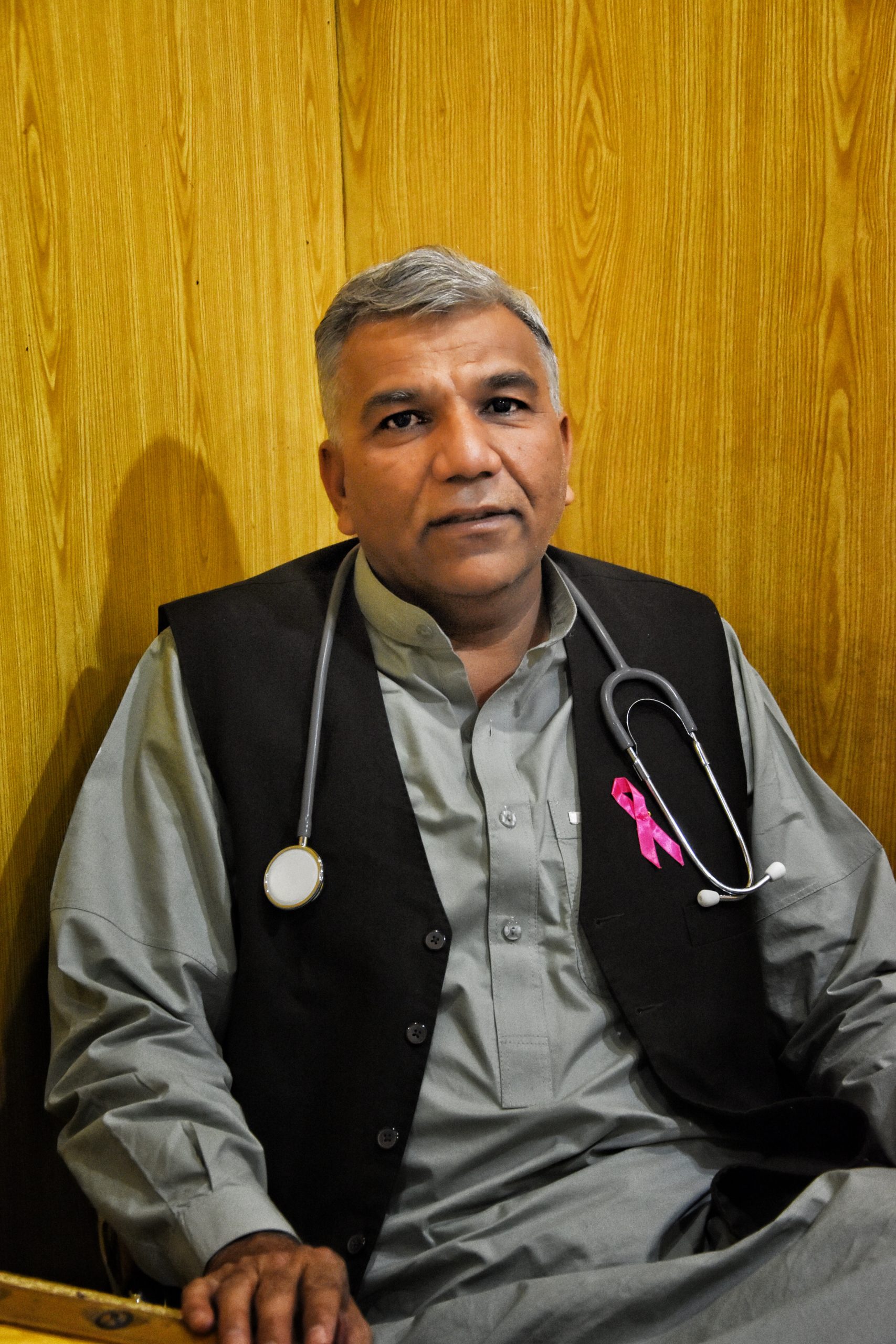 Dr.Zahid Mehmood