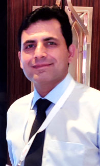 Dr.Kaleem Ullah Badeni